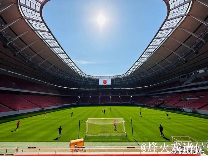 铜梁龙主场落户龙兴，中超迎第10座专业球场，济南黄河球场进入装饰阶段