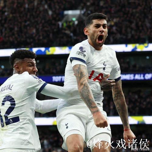 惊人之举!热刺斥资2亿力挺新主帅,锁定森林与水晶宫两大新星 惊人之举!热刺斥资2亿力挺新主帅,锁定森林与水晶宫两大新星