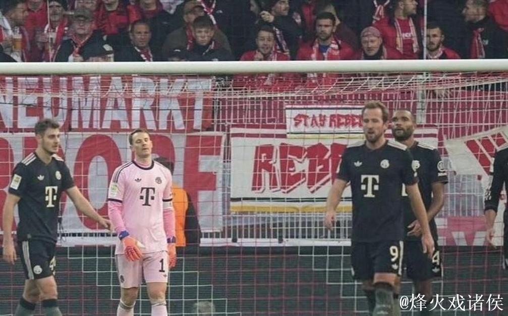 阿森纳完美反击，终结拜仁不败纪录