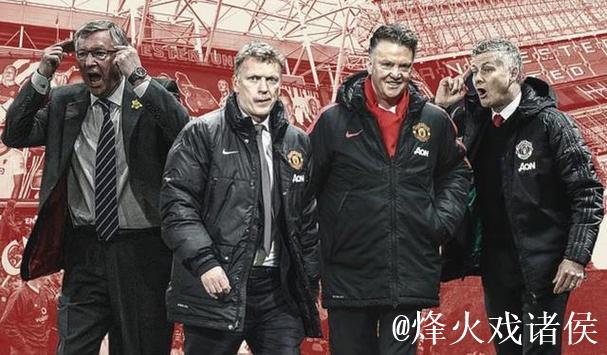 输给欧冠后,莫耶斯看管理书,曼联球员忍俊不禁 输给欧冠后,莫耶斯看管理书,曼联球员忍俊不禁