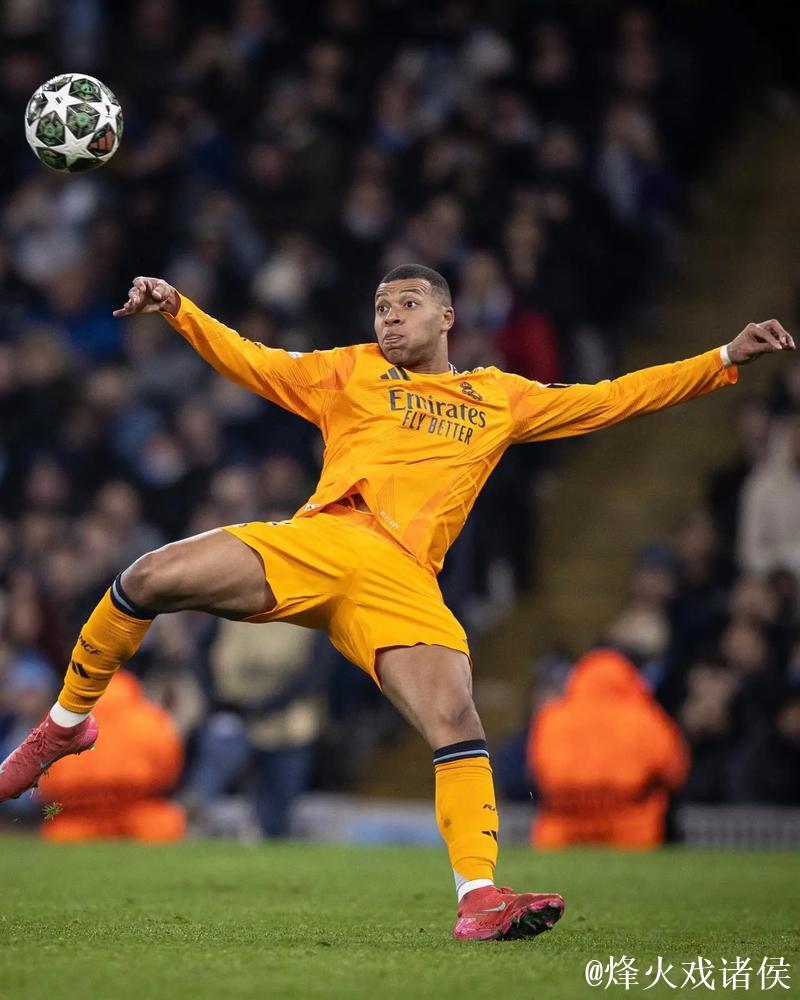 姆巴佩闪耀四球助皇马,马竞绝杀国米,阿森纳胜出3-1 姆巴佩闪耀四球助皇马,马竞绝杀国米,阿森纳胜出3-1