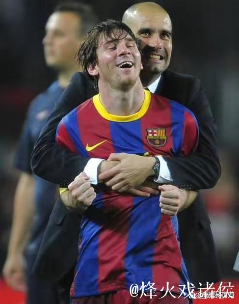 瓜帅:保持自我令足球有价值;鲁本是真正的队长与领袖 瓜帅:保持自我令足球有价值;鲁本是真正的队长与领袖