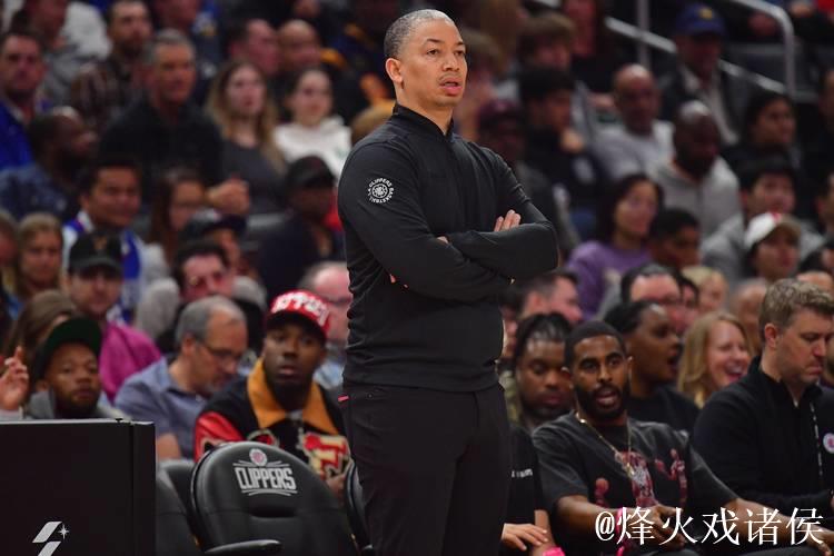 泰伦-卢：我们需要更加强硬，更加充满拼劲