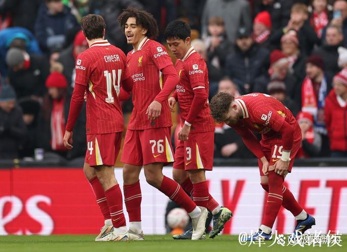 利物浦11年来首次单赛季开局仅获11胜,创下近年新低 利物浦11年来首次单赛季开局仅获11胜,创下近年新低